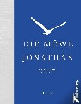 Bach, Richard - Die Möwe Jonathan