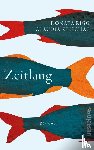 Rigg, Donata, Klischat, Claudia - Zeitlang