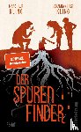 Kling, Marc-Uwe, Kling, Johanna, Kling, Luise - Der Spurenfinder