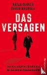 Gloger, Katja, Mascolo, Georg - Das Versagen