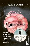 Enders, Giulia - Organ Speak