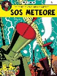 Jacobs, Edgar-Pierre - Blake und Mortimer 4: SOS Meteore