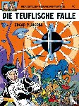 Jacobs, Edgar-Pierre - Blake und Mortimer 6: Die teuflische Falle