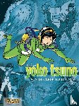 Leloup, Roger - Yoko Tsuno Sammelband 02: Von der Erde nach Vinea