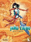 Leloup, Roger - Yoko Tsuno Sammelband 04: Vinea in Gefahr