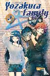 Gondaira, Hitsuji - Mission: Yozakura Family 2