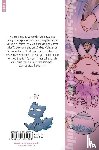 Gondaira, Hitsuji - Mission: Yozakura Family 4