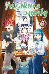 Gondaira, Hitsuji - Mission: Yozakura Family 4