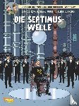 Dufaux, Jean - Blake und Mortimer 19: Die Septimus-Welle