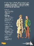 Sente, Yves - Blake und Mortimer 21: Das Testament des William S.