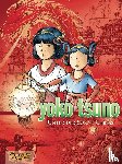 Leloup, Roger - Yoko Tsuno Sammelband 05: Unter der Sonne Chinas