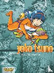 Leloup, Roger - Yoko Tsuno Sammelband 06: Maschinenwesen