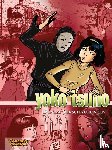 Leloup, Roger - Yoko Tsuno Sammelband 07: Dunkle Verschwörungen