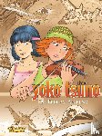 Leloup, Roger - Yoko Tsuno Sammelband 08: Die Erde am Abgrund