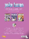 Leloup, Roger - Yoko Tsuno Sammelband 09. Geheimnisse und böser Zauber