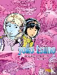 Leloup, Roger - Yoko Tsuno Sammelband 09. Geheimnisse und böser Zauber
