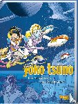 Leloup, Roger - Yoko Tsuno Sammelbände 10: Die Schwingen des Verderbens