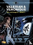 Christin, Pierre - Valerian und Veronique Gesamtausgabe 03