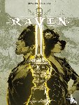 Lauffray, Mathieu - Raven 3: Furien