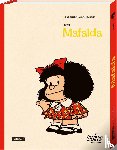 Quino - Die Bibliothek der Comic-Klassiker: Mafalda