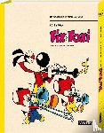  - Die Bibliothek der Comic-Klassiker: Fix und Foxi