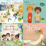  - Maxi-Pixi-4er-Set 107: Du, ich und wir (4x1 Exemplar)