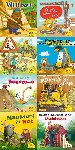  - Pixi-Box 276: Pixis Fahrzeuge auf der Baustelle (8x8 Exemplare)