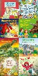  - Pixi-Box 279: Dinos und Drachen bei Pixi (8x8 Exemplare)