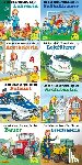  - Pixi-Box 281: Tolle Berufe bei Pixi (8x8 Exemplare)