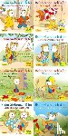 Osterwalder, Markus - Pixi-Box 282: Neues von Bobo Siebenschläfer (8x8 Exemplare)