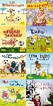  - Pixi-Box 285: Pixi und seine Fußball-Freunde (8x8 Exemplare)