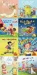  - Pixi-Box 286: Pixis bunter Kindergarten (8x8 Exemplare)