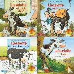 Steffensmeier, Alexander - Maxi-Pixi-Box 98: Neues von Lieselotte (4x5 Exemplare)