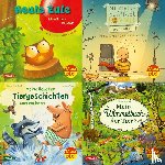 diverse - Maxi-Pixi-Box 103: Bilderbuchspaß mit tollen Tieren (4x5 Exemplare)