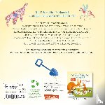Imlau, Nora - Was weinst du denn so viel, kleines Krokodil?