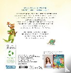 Imlau, Nora - Und was fühlst du, Känguru?