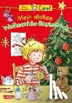 Sörensen, Hanna - Conni Gelbe Reihe: Mein dickes Weihnachts-Bastelbuch