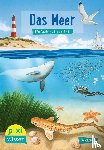 Hoffmann, Brigitte - Pixi Wissen Nr. 11: VE 5 Das Meer (5 Exemplare)