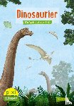 Thörner, Cordula - Pixi Wissen 21: VE 5 Dinosaurier (5 Exemplare)