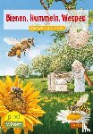 Oftring, Bärbel - VE 5: Bienen, Hummeln, Wespen