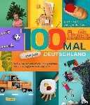 Verg, Martin, Holleben, Jan Von - 100 mal typisch Deutschland