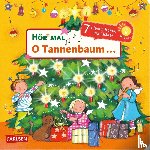Cordes, Miriam - Hör mal (Soundbuch): O Tannenbaum ...