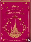 Disney, Walt - Disney: Das große goldene Buch der Prinzessinnen