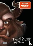 Valentino, Serena, Disney, Walt - Disney - Villains 2: Das Biest in ihm
