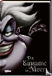 Valentino, Serena, Disney, Walt - Disney - Villains 3: Die Einsame im Meer