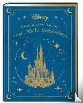 Disney, Walt - Disney: Das große goldene Buch der Gute-Nacht-Geschichten