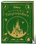 Disney, Walt - Disney: Das große goldene Buch der Tiergeschichten