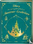 Disney, Walt - Disney: Das große goldene Buch der Abenteuer-Geschichten