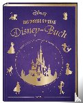 Disney, Walt - Disney: Das große goldene Disney-Buch