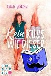 Voosen, Tanja - Kein Kuss wie dieser